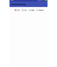 Android 滑动关闭Activity组件