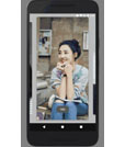 android RecyclerView实现循环banner效果源码