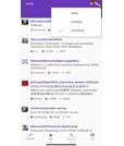 Android Flutter开发github客户端