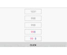 Android仿即刻点赞文字部分的自定义View源码
