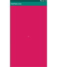 Android 一个可以动态的循环 ViewPaper