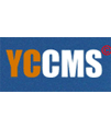 YCCMS建站系统
