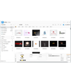 Billfish免费图片素材管理软件