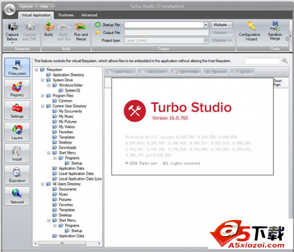 turbo studio
