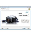 Comfy Data Recovery(图像文件恢复软件)