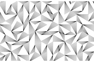 H5 3D六角菱形图案动画特效