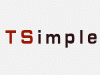 一款简朴的WordPress主题TSimple