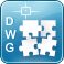 鹏宇成DWG批量分图工具 V3.3.3