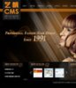 艺帆CMS国际发型创意机构 V1.7