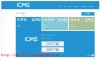 蓝鼎网络ICMS免费版 V3.0.1.253