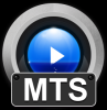 MTS视频恢复软件（可碎片组合）v5.0