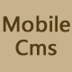 MobileCms web+移动应用软件后台管理系统