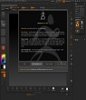 ZBrush 4R7 for mac（三维数字雕刻绘画软件）v4.7.0.0