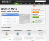BSPHP网络验证系统