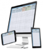 华创网表（网络版Excel）v7.3