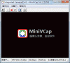 MiniVCap（摄像头监控软件）